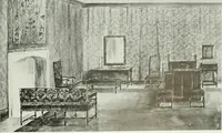 An illustration from International studio (1897)
