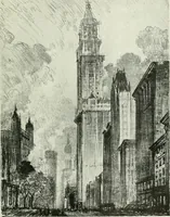 Picture 309 of 439 from International studio (1897), leaf 308