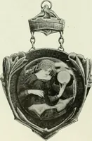 An illustration from International studio (1897)
