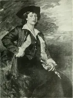 An illustration from International studio (1897)