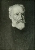 An illustration from International studio (1897)