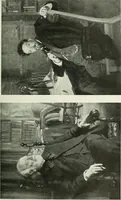 An illustration from International studio (1897)
