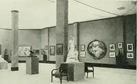Picture 330 of 439 from International studio (1897), leaf 327