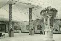 An illustration from International studio (1897)