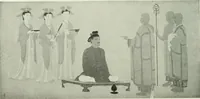 An illustration from International studio (1897)