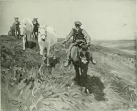 An illustration from International studio (1897)