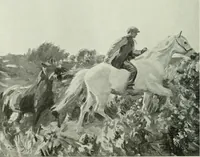An illustration from International studio (1897)