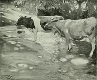 Picture 347 of 439 from International studio (1897), leaf 344