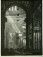 An illustration from International studio (1897)