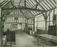 An illustration from International studio (1897)