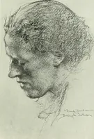 An illustration from International studio (1897)
