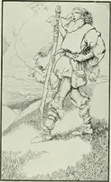 An illustration from International studio (1897)