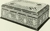 Picture 380 of 439 from International studio (1897), leaf 375