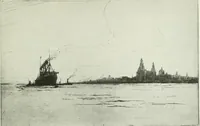An illustration from International studio (1897)
