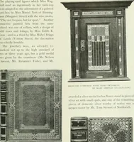 Picture 391 of 439 from International studio (1897), leaf 382