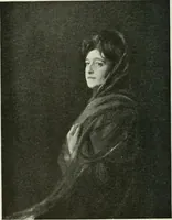 An illustration from International studio (1897)