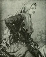 An illustration from International studio (1897)