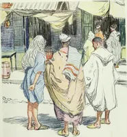 Picture 408 of 439 from International studio (1897), leaf 396