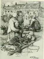 Picture 409 of 439 from International studio (1897), leaf 398