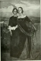 An illustration from International studio (1897)