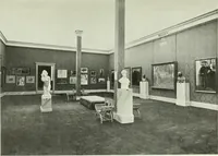 Picture 412 of 439 from International studio (1897), leaf 400