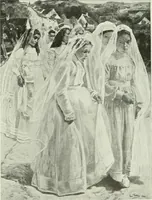 An illustration from International studio (1897)