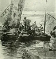 Picture 415 of 439 from International studio (1897), leaf 404