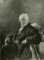 An illustration from International studio (1897)