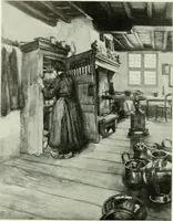 An illustration from International studio (1897)