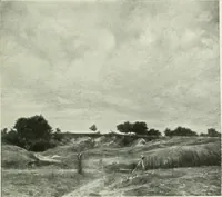 Picture 420 of 439 from International studio (1897), leaf 408