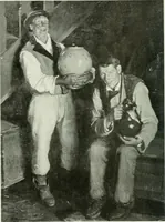 Picture 36 of 439 from International studio (1897), leaf 41