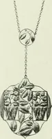 An illustration from International studio (1897)