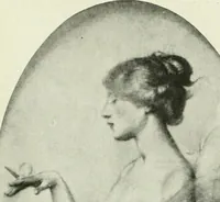 An illustration from International studio (1897)