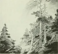 An illustration from International studio (1897)