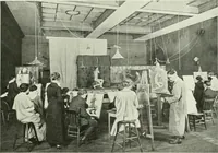 Picture 439 of 439 from International studio (1897), leaf 418