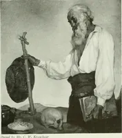 Picture 37 of 439 from International studio (1897), leaf 42