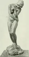 An illustration from International studio (1897)