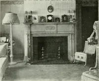 An illustration from International studio (1897)
