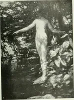 An illustration from International studio (1897)