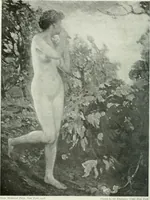 Picture 77 of 439 from International studio (1897), leaf 75