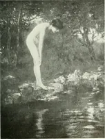 Picture 78 of 439 from International studio (1897), leaf 76