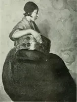 An illustration from International studio (1897)
