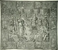 An illustration from International studio (1897)
