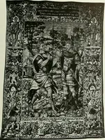 An illustration from International studio (1897)