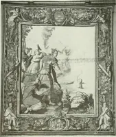 An illustration from International studio (1897)