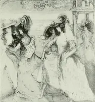 An illustration from International studio (1897)