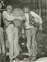Picture 98 of 439 from International studio (1897), leaf 94