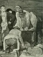 An illustration from International studio (1897)