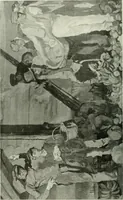 An illustration from International studio (1897)