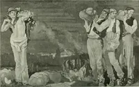 An illustration from International studio (1897)